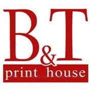 B&Т типография фото