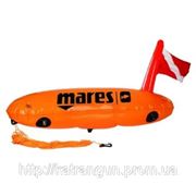 Буй для подводной охоты Mares TECH Torpedo фото