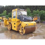 Bomag BW 174 AD фотография