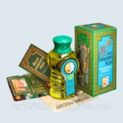 Кедровое масло с 5% живицей