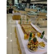 Catering Service фото