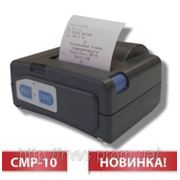 Фискальный регистратор «Datecs CMP-10» Bluetooth