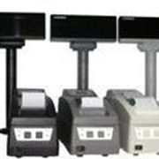 Фискальный принтер Datecs FP-3530T(большой.индикатор). фото
