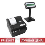 Фискальный принтер, Фискальный регистратор Datecs FP-3141T фото