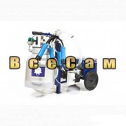 Доильный аппарат АИД-1 «Пластик» фото