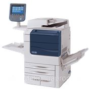 Светодиодный керамический принтер Xerox 550 цветной, А3 фото
