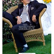 Одежда праздничная мужская в Алматы фотография