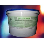 Теплоизоляция “Lic Ceramic - Ultra“ фото