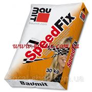 Клеевая смесь для фиксации штукатурных маяков Baumit Speedfix (Баумит СпиидФикс) фото