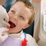Стоматологическая помощь детям в Харькове фото