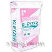 Клей для керамических и каменных плит Kleyzer “KN 20 еластичний“ фото