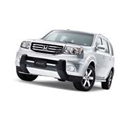 Автомобиль Honda Pilot фото
