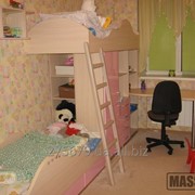 Мебель детская Massive 015 фото