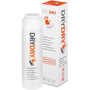 Дезодорант Dry Dry - средство от пота DryDry фото
