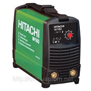 Инвертор сварочный Hitachi W160A