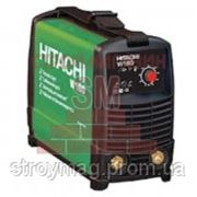 Сварочный инвертор Hitachi W160A фото
