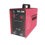 Сварочный инвертор Kende MS-200 фото