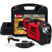 Инверторная сварка TELWIN FORCE 145 фото