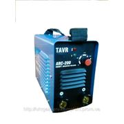 Инвертор сварочный TAVR ARC 200 mini фотография