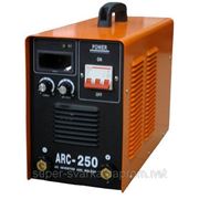 Сварочный инвертор JASIC ARC-250 (R06)