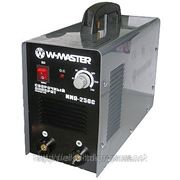 Сварочный инверторный аппарат WMaster ММА-250 фотография