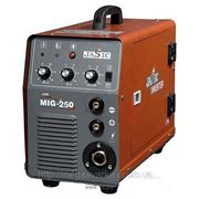 Jasic MIG-250 - сварочный полуавтомат фотография