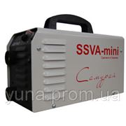 Сварочный инвертор SSVA-mini «Самурай» фото