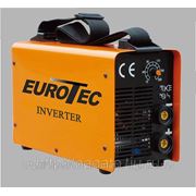 Сварочный инвертор Eurotec EW310-160А фото