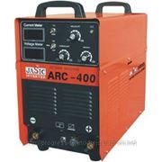 Инвертор сварочный ARC 400 Jasic фото