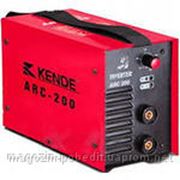 Сварочный инвертор KENDE ARC-200