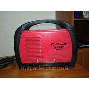 Сварочный инвертор KENDE MS-300 фото