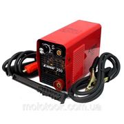 Сварочный инвертор KENDE MMA-250 PWM фото