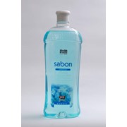 Крем-мыло Sabon 1000 мл.