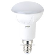 Лампа светодиодная LED-R50-standard 5.0Вт 160-260В Е14 3000К 400Лм ASD фото