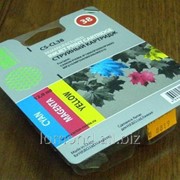 Картридж Ink CL-38 Color Exen 12мл for CaNon PIXMA iP1900 фото