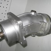 Гидромотор 210.12.12. фото