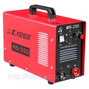Сварочный инвертор Kende MS-250 фото