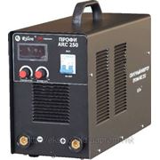 Инвертор сварочный ПРОФИ ARC 250 Digitalpower (цифровая индикация) фото