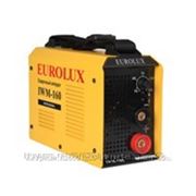 Eurolux Сварочный аппарат EUROLUX IWM-160 фото