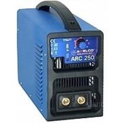 Профессиональный сварочный инвертор постоянного тока AWELCO ARC 250 фото