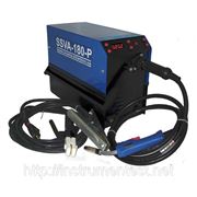Сварочный полуавтомат инверторного типаS SVA-270-Р фото