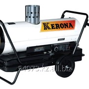 Тепловая пушка на жидком топливе KERONA PID-90 (28 кВт) фотография