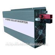 Универсальный инвертор SOLAR UNIC 1215-1500 фото