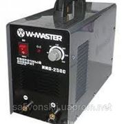Сварочный инвертор WMASTER 250 фото