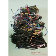 Электропроводка на ГАЗ фото