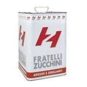 Клей десмокол Fratelli Zucchini XM/87 UC полиуретановый клей для приклеивания подошвы
