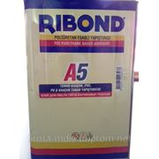 Клей дисмакол RIBOND A5 17л фото