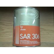 Клей дисмокол SAR-306 белый фото