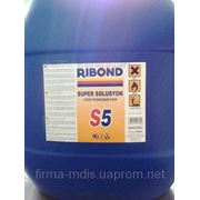 Клей резиновый RIBOND S5 30л