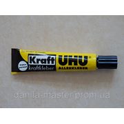 Клей “UHU“ Kraft универсальный (6g) (UHU kraft) фото